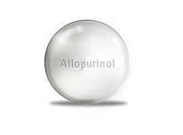 Allopurinol