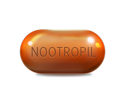 Nootropil